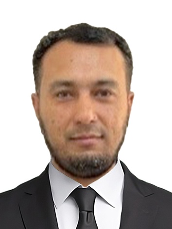 Isamiddinov Sharobiddin